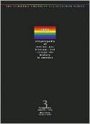 Charles Scribners & Sons Publishing: Encyclopedia of Lesbian, Gay, Bisexual and Transgendered History in America