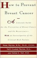 Ross Pelton: How to Prevent Breast Cancer