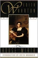 Book cover image of The House of Mirth by Edith Wharton
