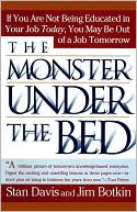 Stan Davis: The Monster under the Bed
