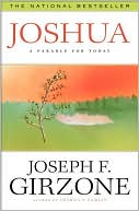 Book cover image of Joshua by Joseph Girzone