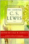 Book cover image of The Essential C. S. Lewis by C. S. Lewis