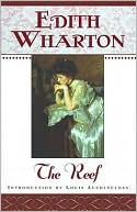 Book cover image of The Reef by Edith Wharton