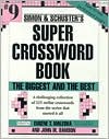 John M. Samson: Simon & Schuster Super Crossword Book, Volume 9