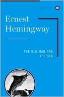 Book cover image of The Old Man and the Sea by Ernest Hemingway