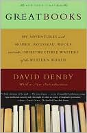 David Denby: Great Books