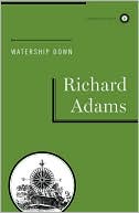 Richard Adams: Watership Down