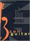 Philip Toshio Sudo: Zen Guitar