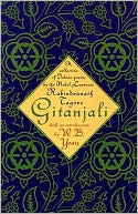 Book cover image of Gitanjali: Offerings from the Heart by Rabindranath Tagore