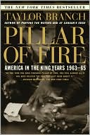 Book cover image of Pillar of Fire: America in the King Years, 1963-1965 by Taylor Branch