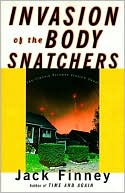 Book cover image of Invasion of the Body Snatchers by Jack Finney