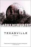 Book cover image of Texasville by Larry McMurtry