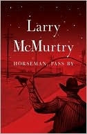 Larry McMurtry: Comanche Moon