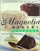 Book cover image of Magnolia Bakery Cookbook: Old Fashioned Recipes from New York's Sweetest Bakery by Jennifer Appel