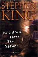 Book cover image of Girl Who Loved Tom Gordon by Stephen King