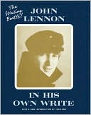 Book cover image of In His Own Write by John Lennon