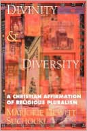 Marjorie Hewitt Suchocki: Divinity and Diversity