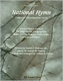Book cover image of National Hymn: Conductor's/Accompanist's Score (Festival Anthem Series) by Carlton R. Young