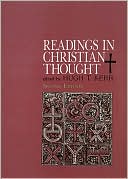 Book cover image of Readings in Christian Thought by Hugh T. Kerr