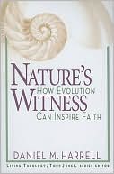 Book cover image of Nature's Witness by Daniel M. Harrell