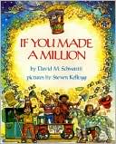 Book cover image of If You Made a Million by David M. Schwartz