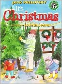 Book cover image of It's Christmas by Jack Prelutsky