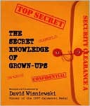 David Wisniewski: Secret Knowledge of Grown-Ups