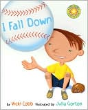 Book cover image of I Fall Down by Vicki Cobb