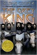 Book cover image of The Grey King (The Dark Is Rising Sequence Series #4) by Susan Cooper