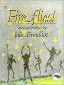 Book cover image of Fireflies by Julie Brinckloe