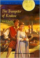 Book cover image of Trumpeter of Krakow by Eric P. Kelly