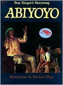 Book cover image of Abiyoyo: Based on a South African Lullaby and Folk Story by Pete Seeger