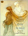 Book cover image of Gift of the Magi (Illustrated by Lisbeth Zwerger) by Lisbeth Zwerger