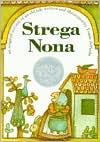 Book cover image of Strega Nona by Tomie dePaola