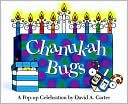 David A. Carter: Chanukah Bugs: A Pop-up Celebration