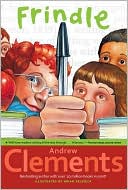 Andrew Clements: Frindle