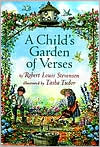 Robert Louis Stevenson: Child's Garden of Verses
