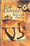 Book cover image of Tom Cringle: Battle on the High Seas by Gerald Hausman