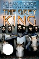 Book cover image of The Grey King (The Dark Is Rising Sequence Series #4) by Susan Cooper