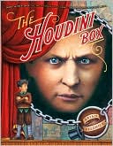 Book cover image of Houdini Box by Brian Selznick