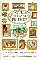 Alice Provensen: Our Animal Friends At Maple Hill Farm