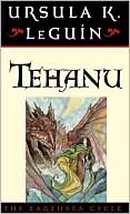 Book cover image of Tehanu (Earthsea Series #4) by Ursula K. Le Guin