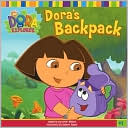 Book cover image of Dora's Backpack by Sarah Willson