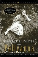 Book cover image of Pollyanna by Eleanor H. Porter