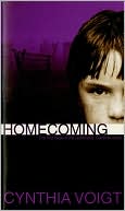Book cover image of Homecoming by Cynthia Voigt
