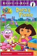 Book cover image of Dora's Picnic (Ready-to-Read Series) by Christine Ricci