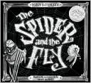 Tony DiTerlizzi: The Spider and the Fly (Illustrated by Tony DiTerlizzi)
