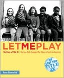 Karen Blumenthal: Let Me Play: The Story of Title IX: The Law That Changed The Future of Girls in America