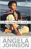 Angela Johnson: Looking for Red