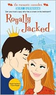 Book cover image of Royally Jacked by Niki Burnham